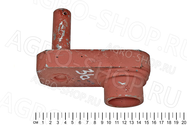 Кривошип КТУ 00.1430  КТУ-10 