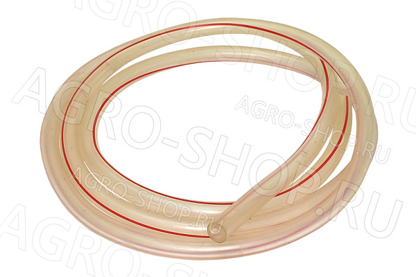 Шланг ДД 00.008 / УДТ 02.022 переменного вакуума ПВХ (d=7мм; L=2500 мм)  Москва