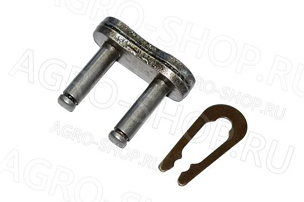 Звено соединительное для цепи PHC 60SH-1C/L (ПР-19.05 нерж.) SKF