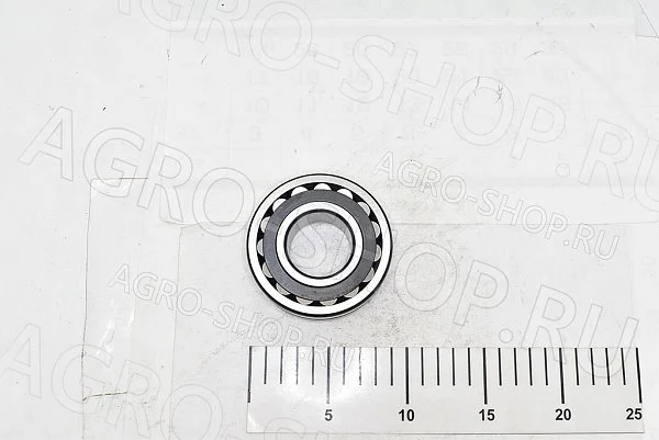 Подшипник 3608 / 22308 (40х90х33) (ZKL) 