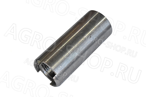 Ось 52-2301058-А качания с прорезью L=120мм МТЗ-82 (Master Part)