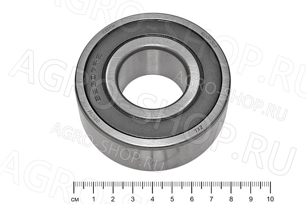 Подшипник 180607 / 62307-2RS (35х80х31) (ZKL) 
