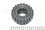 Шестерня 50-1701045 3, 6, 9 передачи зуб=21 МТЗ-80/82/952 (К)