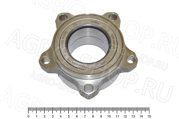 Подшипник А21R23.3103145 передней ступицы Газель NEXT 