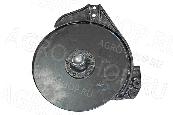 Сошник ОЗШ 00.4130-А со смещением в сборе СЗ-3,6, СЗ-5,4 (РЗЗ) 