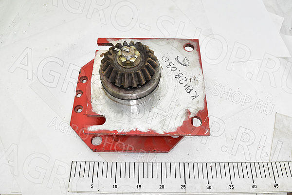 Опора КРН 29.030Д редуктора КРН-2,1Б Бежецксельмаш