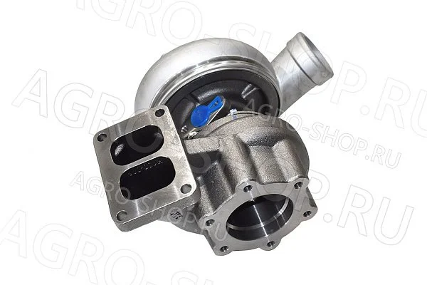 Турбокомпрессор 90 / KG-90 (Комбайн, Вектор) ЯМЗ-236НЕ, -БЕ, ЯМЗ-7601 Автодизель ПАО