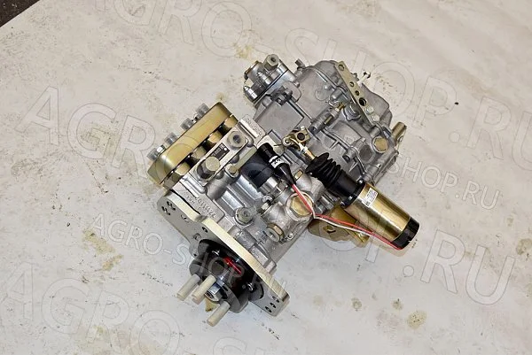 Насос ТНВД 773.1111005-20.05Э2 РЕМОНТНЫЙ ГАЗ-3308, ГАЗ-3309 Д-245.7Е2 