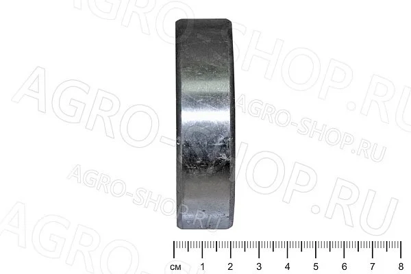 Подшипник 306 / 6306 (30х72х19) (РФ) 