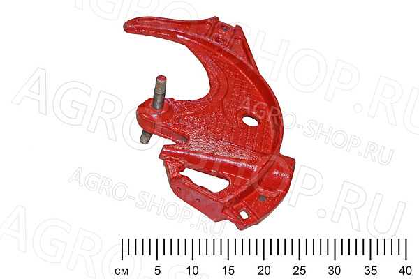 Корпус Н 105.03.020 сошника с осями СЗП-3,6, СЗ-3,6 (Завод СельМашДеталь) 