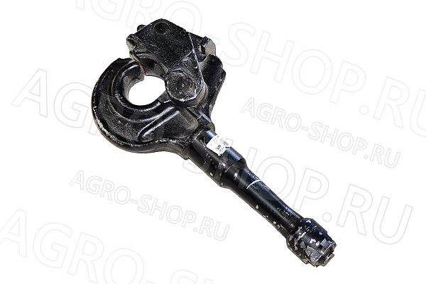 Крюк 53А-2805012 буксирный ГАЗ-53 