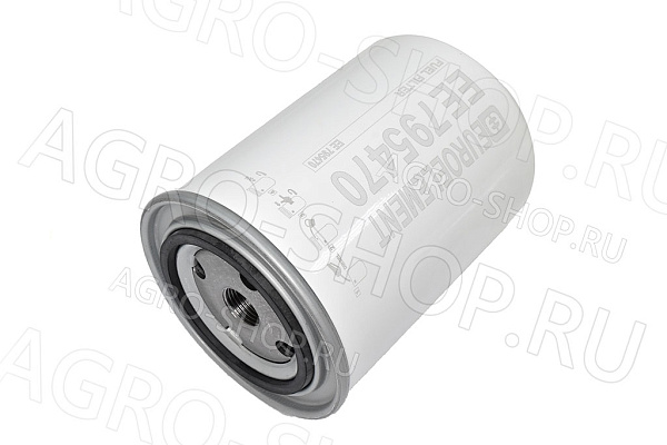 Фильтр топливный ЕЕ795470 (WDK940/1) корпусной, ХТЗ 17221,  ЯМЗ-236,-238 Евроэлемент