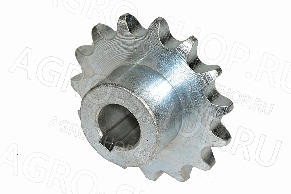 Звездочка ПБ10-1014 (15з)