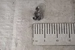 Клемма свинцовая универсальная крепление жилы винтом (BAT/TER-106) 