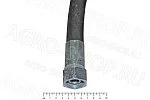 РВД 744Р1.34.00.220-08-У1 L=1,35м (DKOL М30х2 ключ 36) (DKOL М30х2 ключ 36) 90* 2SN 