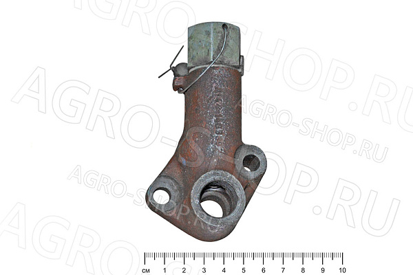 Клапан Д144-1403360 редукционный Т-40 ВМТЗ