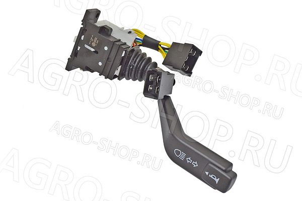 Переключатель 3912.3769 АЕ поворотов подрулевой н/о УК МТЗ-82,1221 АвтоЭлектрика