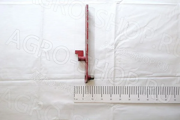 Кронштейн ЖВЗ-1224010  ЖВЗ-10,7 
