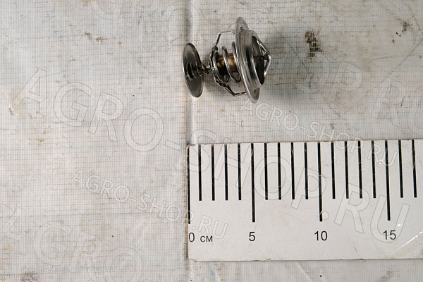 Термостат ТА107-1306100-02 (TAV117-02) (70 град) Волга, Газель, УАЗ 