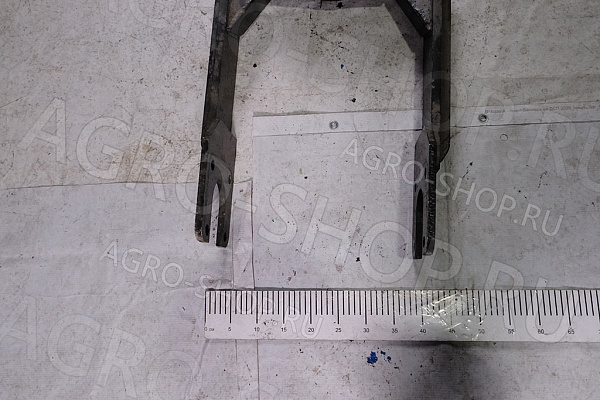 Вилка СКП 01.09.000 под широкий диск СЗС-2,1, СКП-2,1 