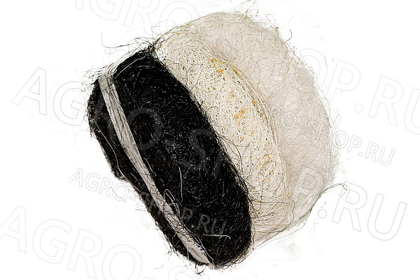 Фильтр воздушный 245-КВ (3шт) ЗИЛ "Бычок"  Д-245 