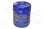 Масло трансмиссионное EXTRA GETRIEBEOEL 75w90 GL-4/GL-5 LS синтетическое 20л MANNOL