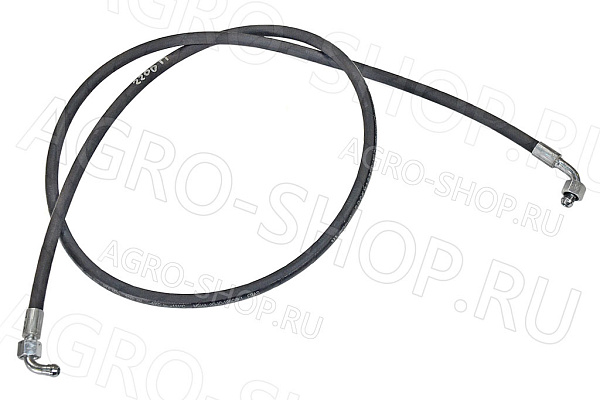 Рукав РВД 10-1SNх2200-90-90 G3/8"  ИСРК-12 