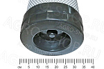 Фильтр воздушный RZA590285 / -01 (P788963/P788964, ЯМЗ-236 после 2010 г.)  Акрос 530 РЗФО