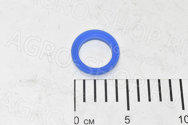 Уплотнитель 406.1007248-10 свечного колодца нов. обр. ЗМЗ-406 