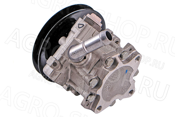 Насос ГУРа А21R23.3407008  Газель-Бизнес, Газель NEXT, EVOTECH,УМЗ-4216 Е-4 