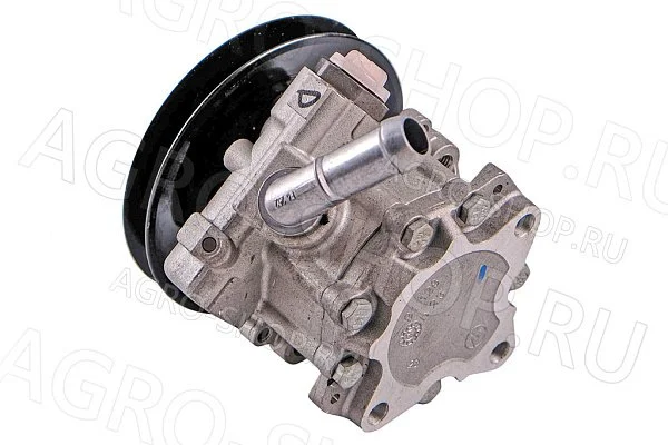 Насос ГУРа А21R23.3407008  Газель-Бизнес, Газель NEXT, EVOTECH,УМЗ-4216 Е-4 