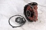 Корпус 52-2308115-А2 редуктора левый в сборе МТЗ-82/952 (Master Part)