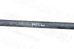 Ось БДБ 04.613 L=1450 мм, d=45 мм БДТ-3 (РЗЗ)