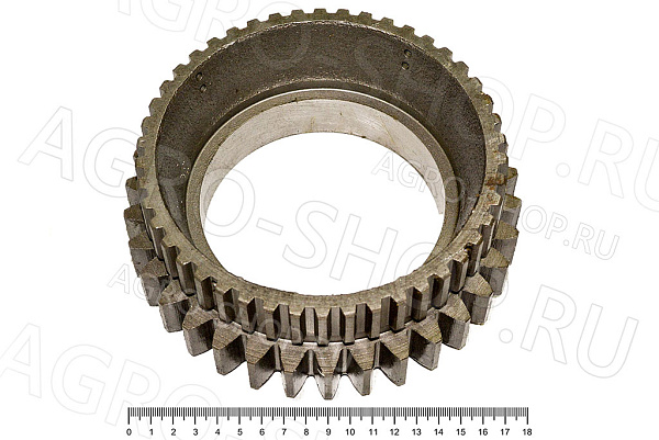 Шестерня 151.37.115-1 (z=34) Т-150К 