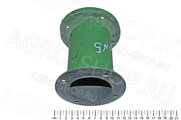 Баллон вакуумный 00.00.400-10-30  АИД-2 