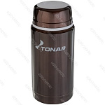 Термос HS.TM-037 750ML с ложкой (широкое горло) TONAR