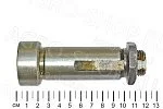 Ось 52-1802094PH шестерни промежуточной с гайкой МТЗ-82/952 (МТЗ)