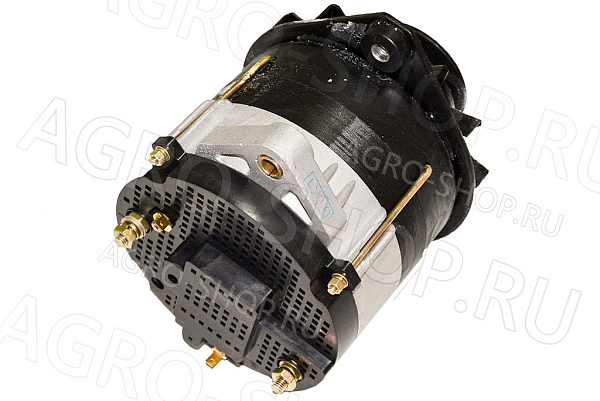 Генератор 4512.3771-86 80А 28В Акрос, ЯМЗ-238 АТЭ-1(ПРАМО)