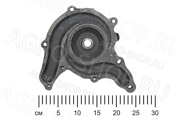 Корпус 66-1307015-Б водяного насоса ГАЗ-53,3307,66 ЗМЗ