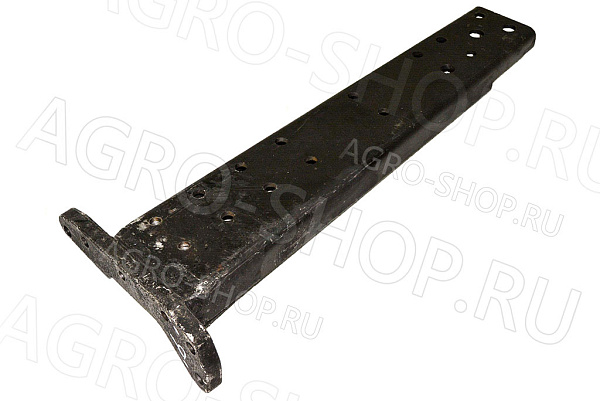 Лонжерон 80-2801050 правый МТЗ-80/82/952 (К)