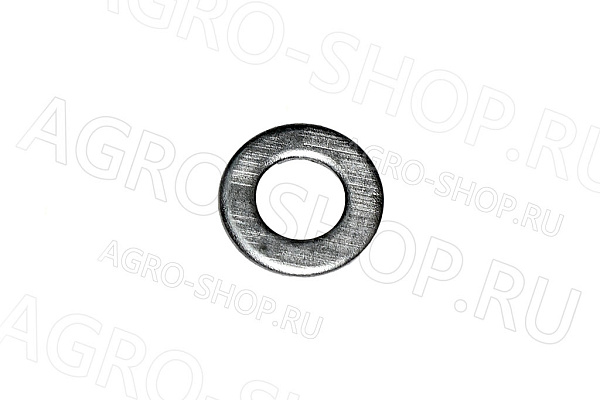 Шайба 8 плоская  ГОСТ 11371-78  