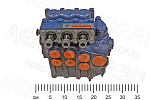 Гидрораспределитель Р 80-3/4-222Г  МТЗ, ЮМЗ, ДТ-75, Т-151 (Гидравлика-Трейд)