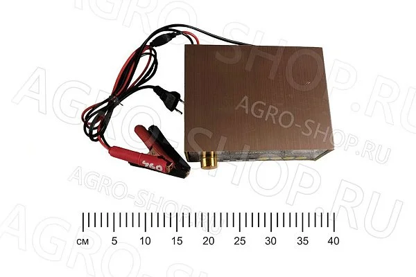 Устройство зарядное Сибирь 2418Э Green Star (12V-18А/24V-15А) 