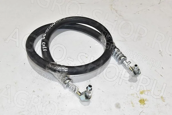 Хладонопровод 05-070200-00 (конденсатор-ресивер) L=1,1м КЗС-1218 Август