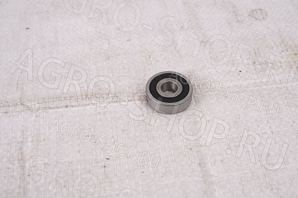 Подшипник 180200 / 6200-2RS (10х30х9) (BBC) 