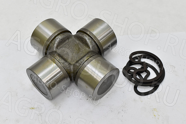 Крестовина К02.270-01 / 50S.01 / W2700 карданного вала (50х118)  РЗКВ