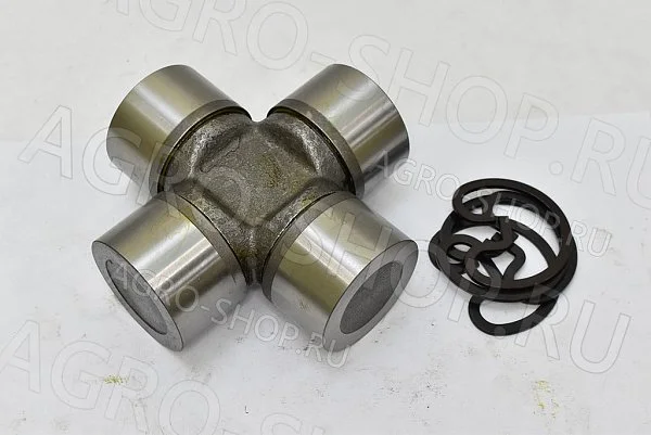 Крестовина К02.270-01 / 50S.01 / W2700 карданного вала (50х118)  РЗКВ