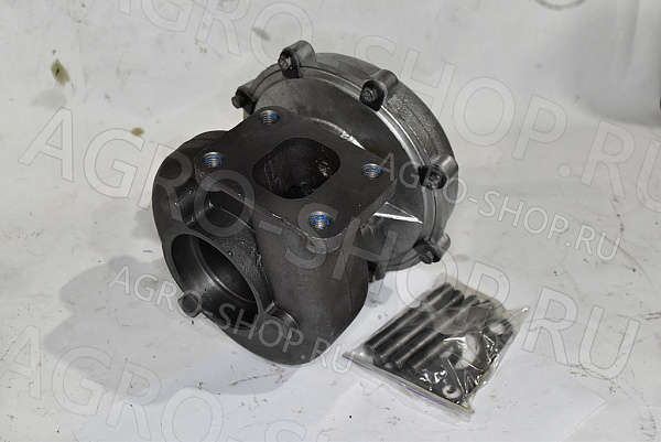 Турбокомпрессор 8,5Н1 (Нива, ДТ-75Н) СМД-17, СМД-18 Декорт