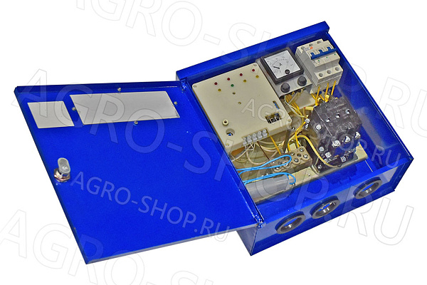 Станция управления СУЗ-10  