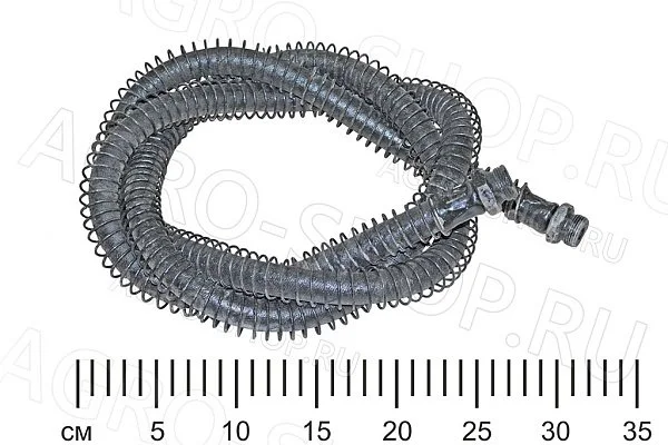 Шланг 6150  2ПТС-4, КТУ-10 